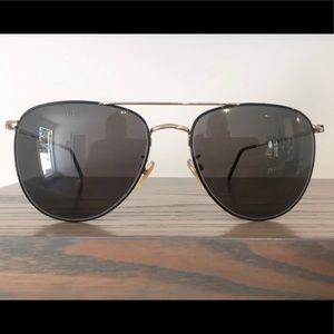Ralph Lauren Polo Sunglasses Aviator